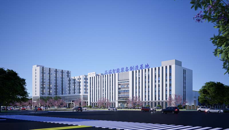 現(xiàn)代精工簽約華中科技大學、華南理工大學，深耕高分子智能制造高端裝備，培育新質(zhì)生產(chǎn)力